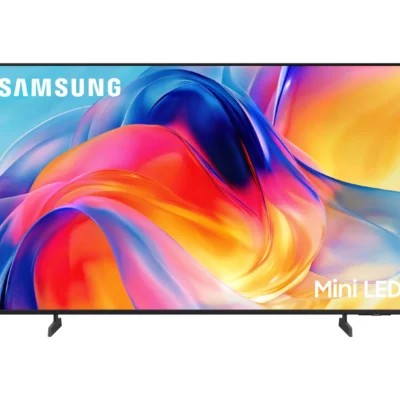 Samsung 55 Inch Mini LED 4K Smart TV 55M70HAU