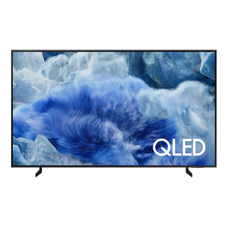 Samsung 55 Inch QLED TV QA55Q8FAAU