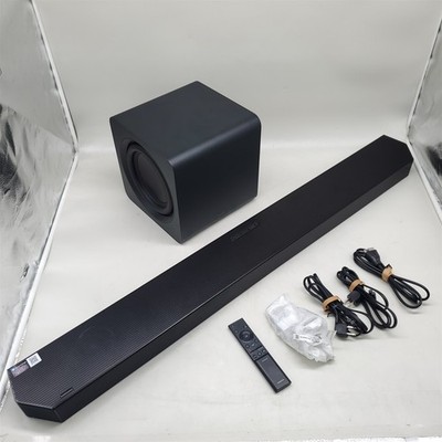 Samsung HW-Q800F 400W 5.1.2CH Soundbar