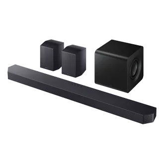 Samsung HW-Q930F 580W 9.1.4CH Soundbar