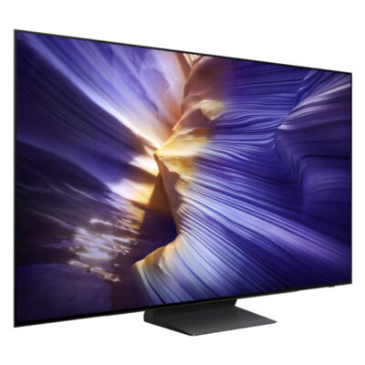 Samsung 83 Inch OLED TV QA83S85HAE Price in Kenya